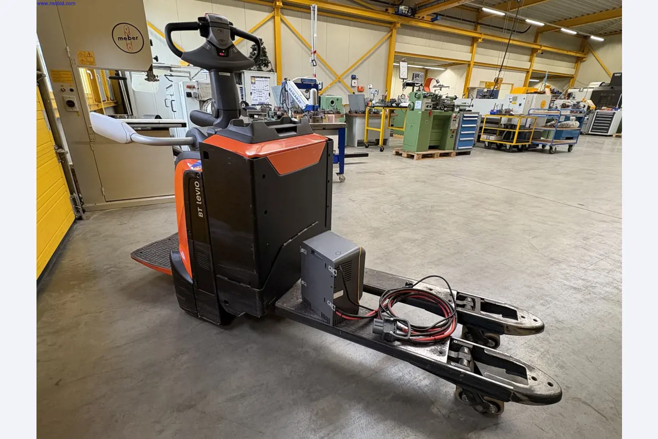 Restructuring of a metalworking factory in the Netherlands-6