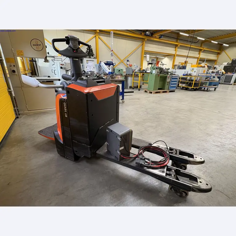 Restructuring of a metalworking factory in the Netherlands-6