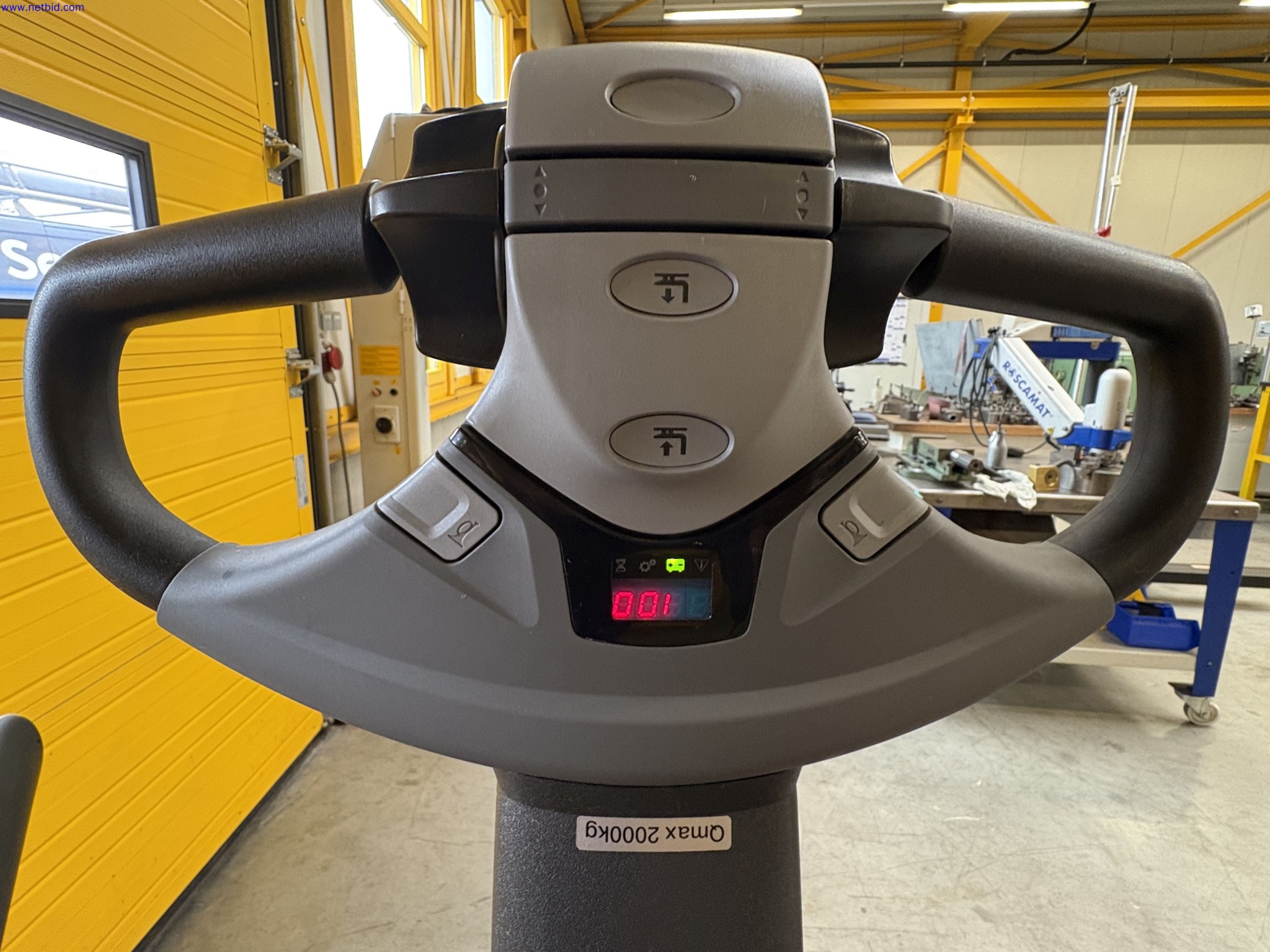 Restrukturalizace kovozpracujícího závodu v Nizozemsku-7