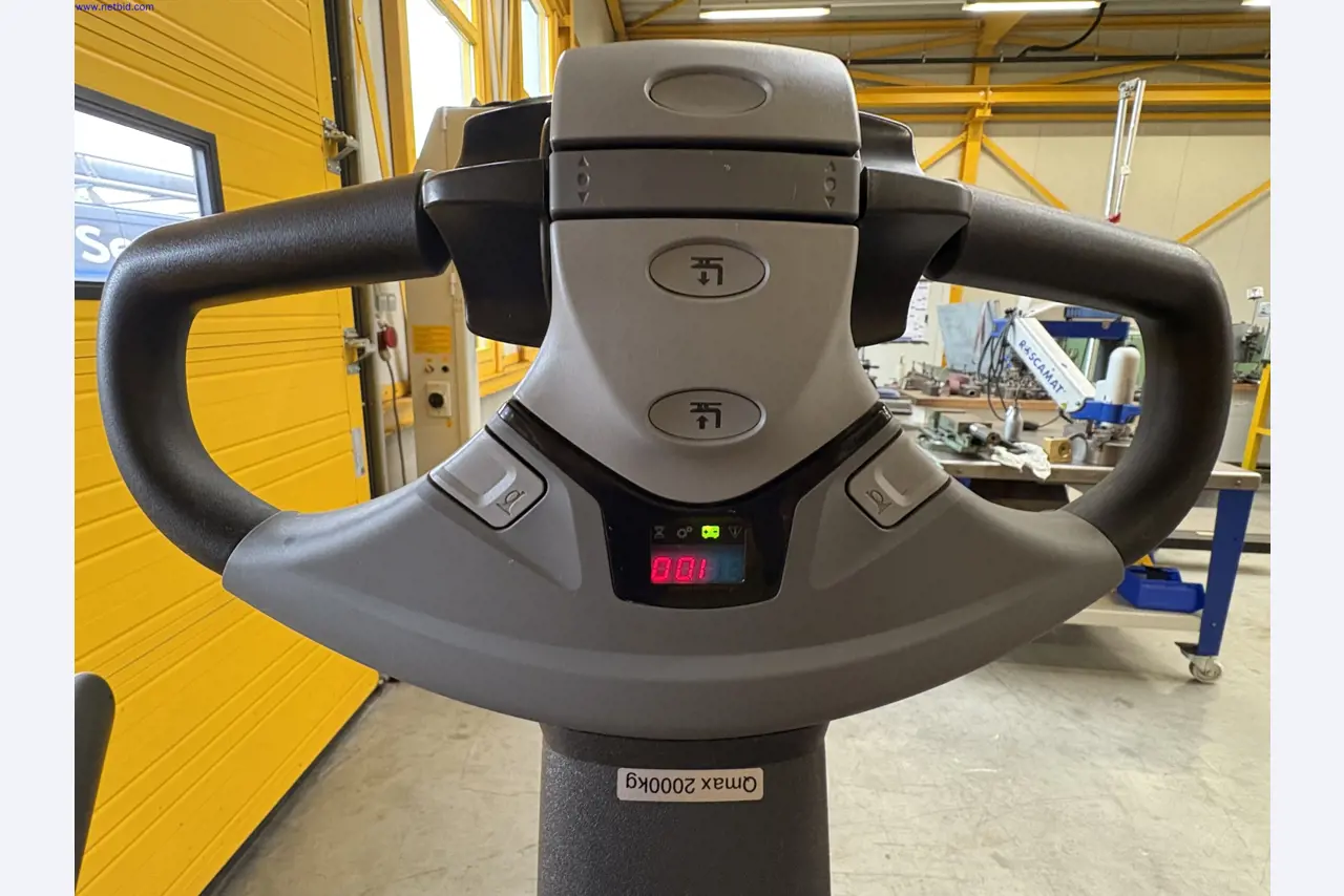 Restructuring of a metalworking factory in the Netherlands-7