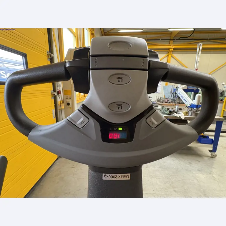 Restructuring of a metalworking factory in the Netherlands-7