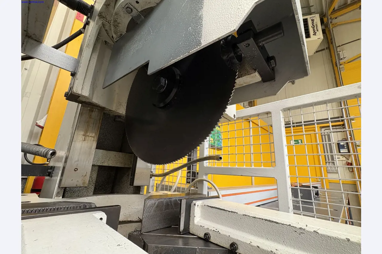 Restructuring of a metalworking factory in the Netherlands-10