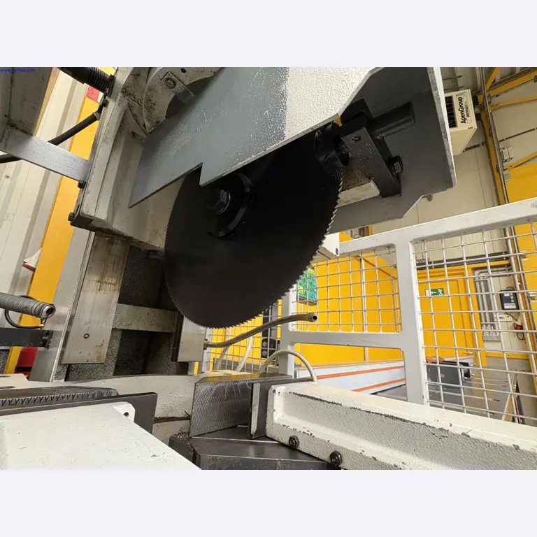 Restructuring of a metalworking factory in the Netherlands-10