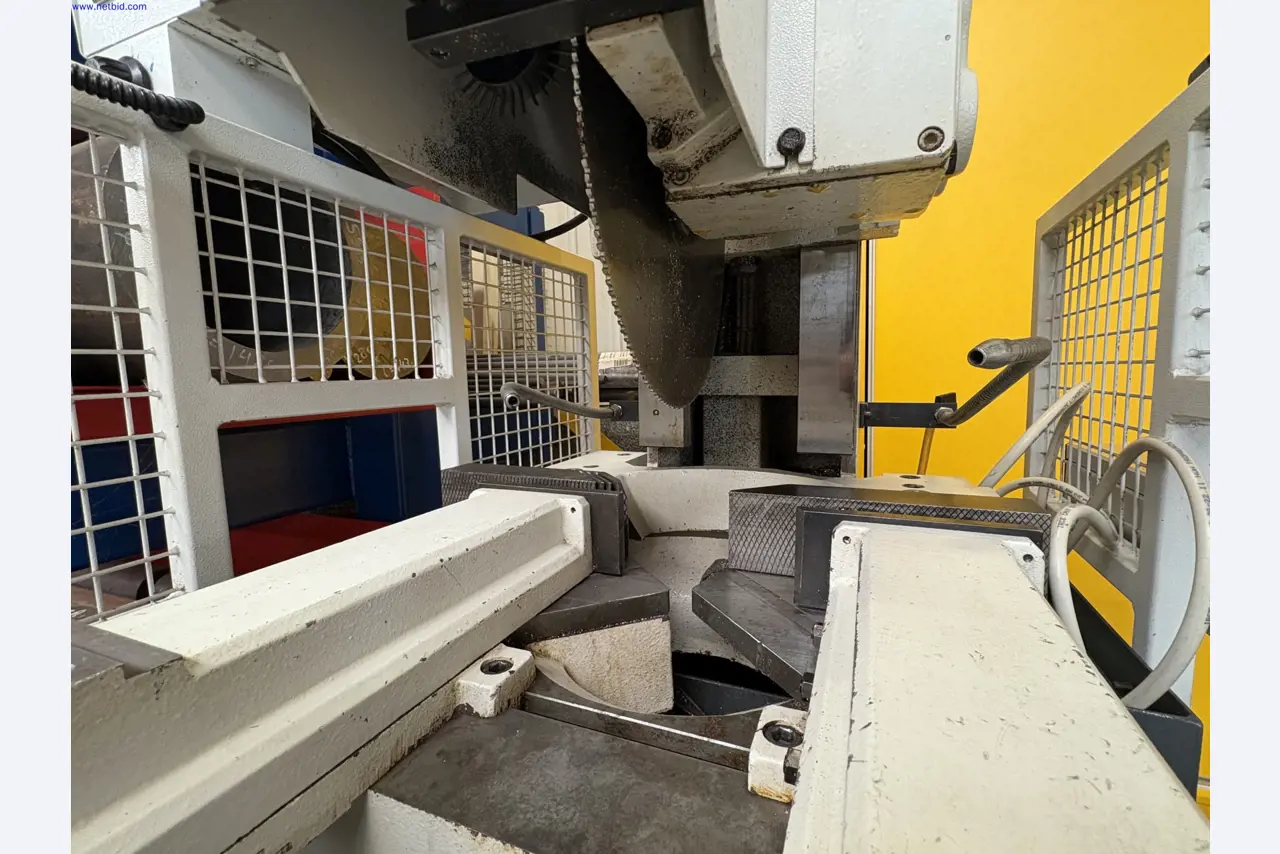 Restructuring of a metalworking factory in the Netherlands-11