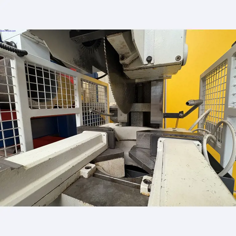 Restructuring of a metalworking factory in the Netherlands-11