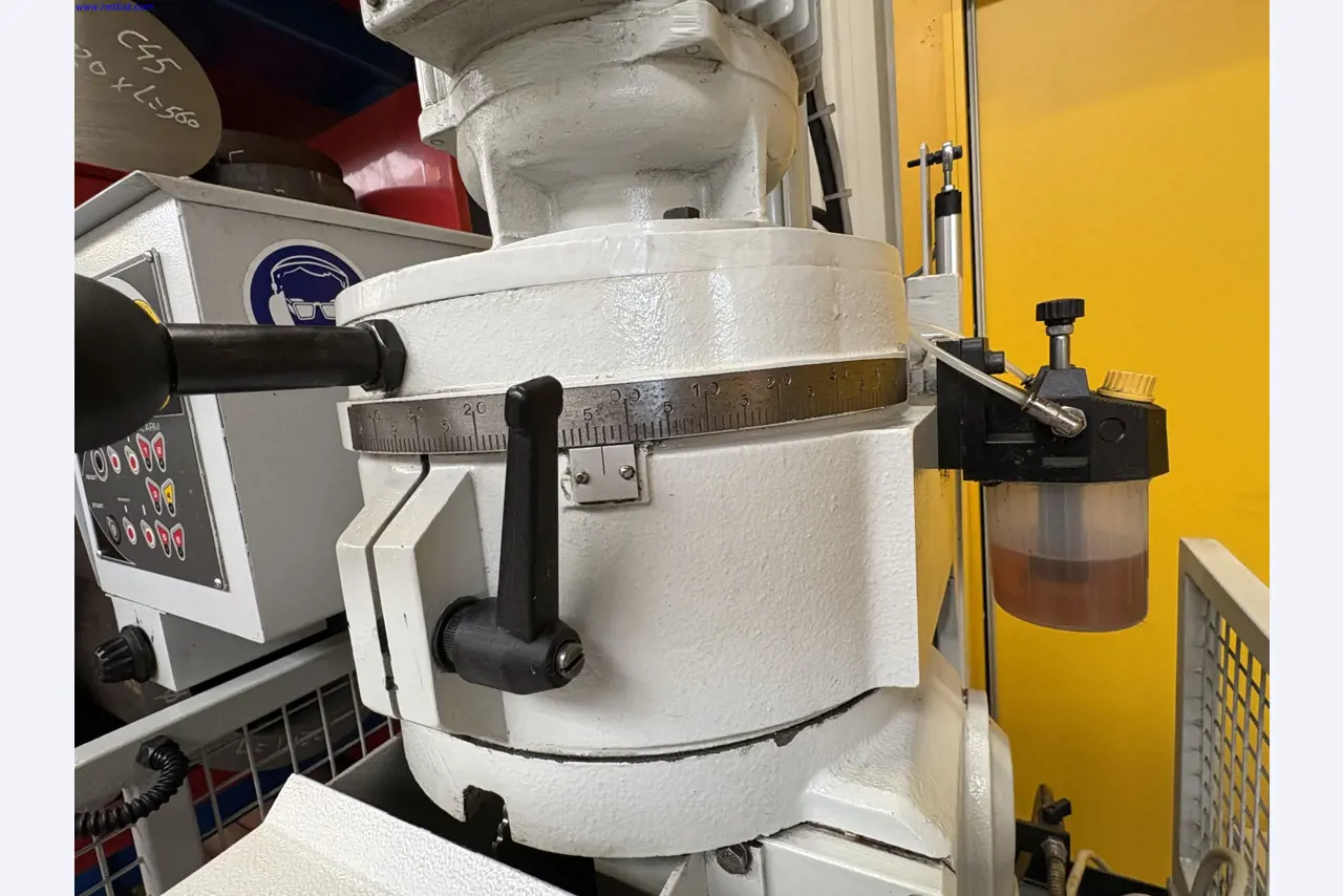 Restructuring of a metalworking factory in the Netherlands-13