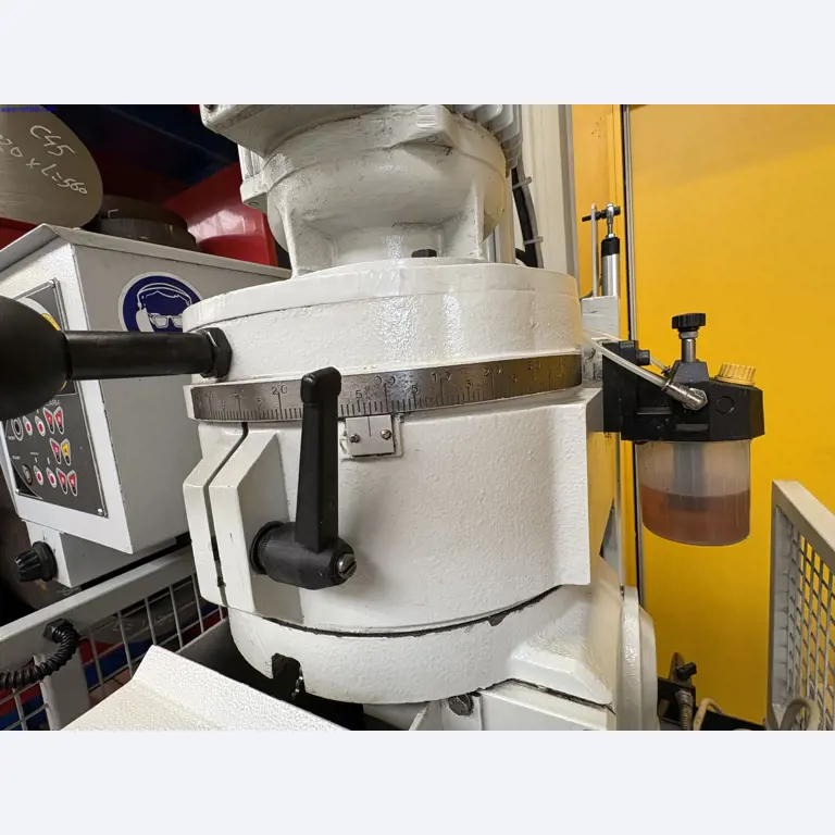 Restructuring of a metalworking factory in the Netherlands-13