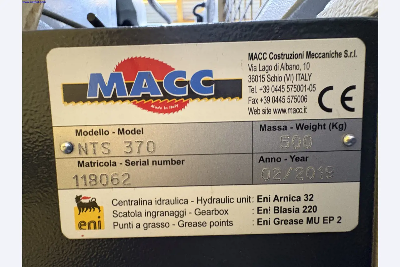 Restructuring of a metalworking factory in the Netherlands-14