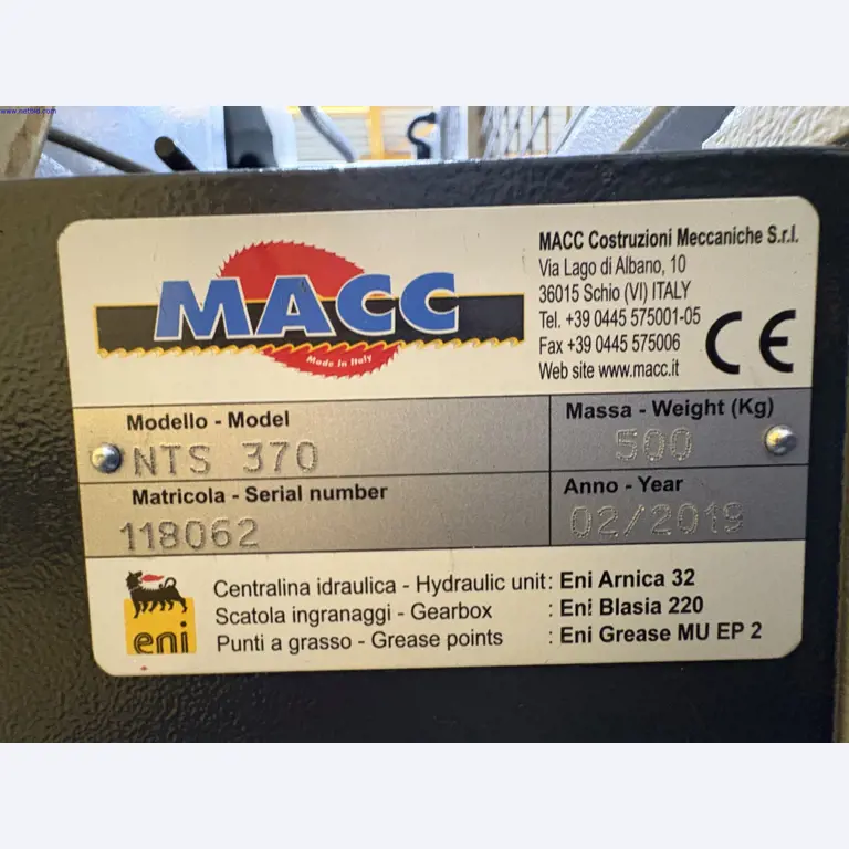 Restructuring of a metalworking factory in the Netherlands-14