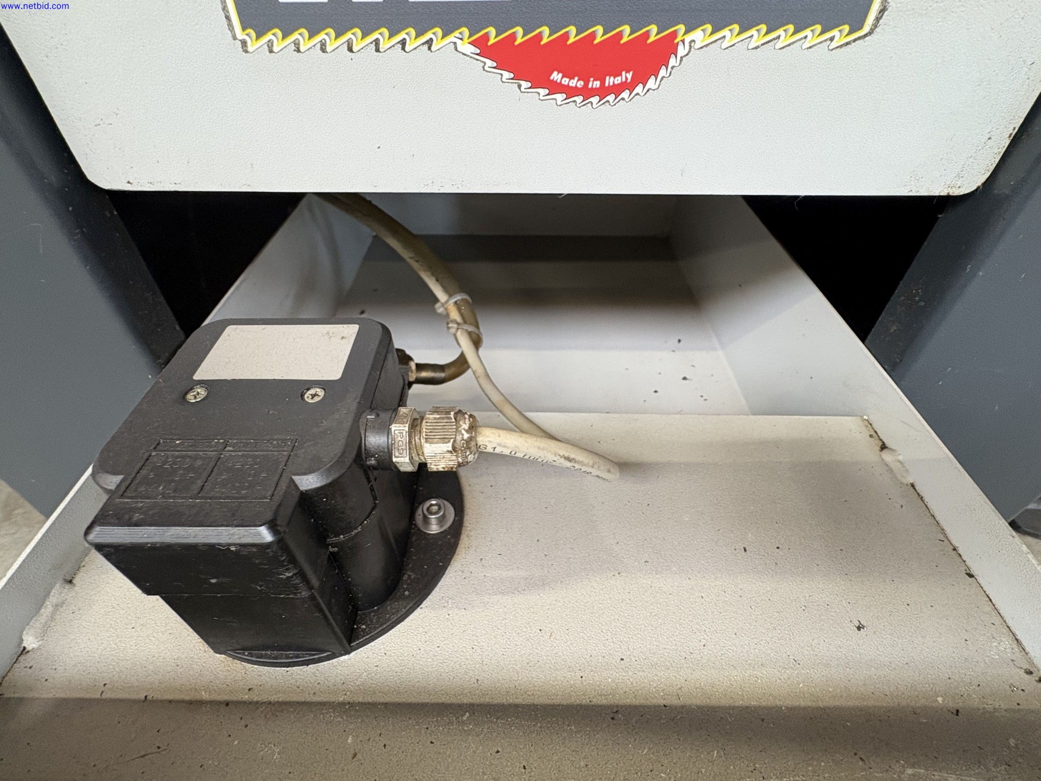 Restrukturalizace kovozpracujícího závodu v Nizozemsku-16