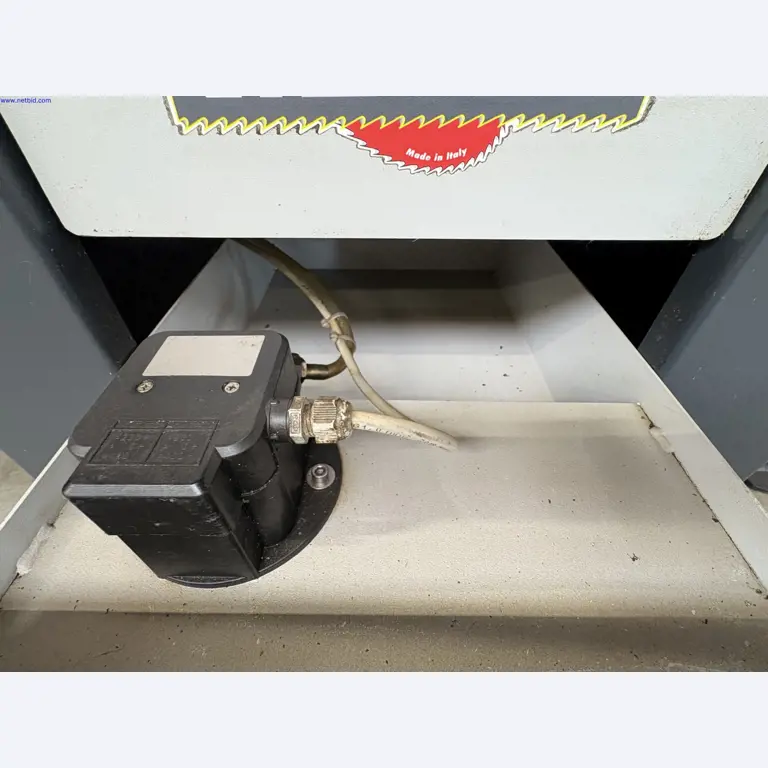 Restructuring of a metalworking factory in the Netherlands-16