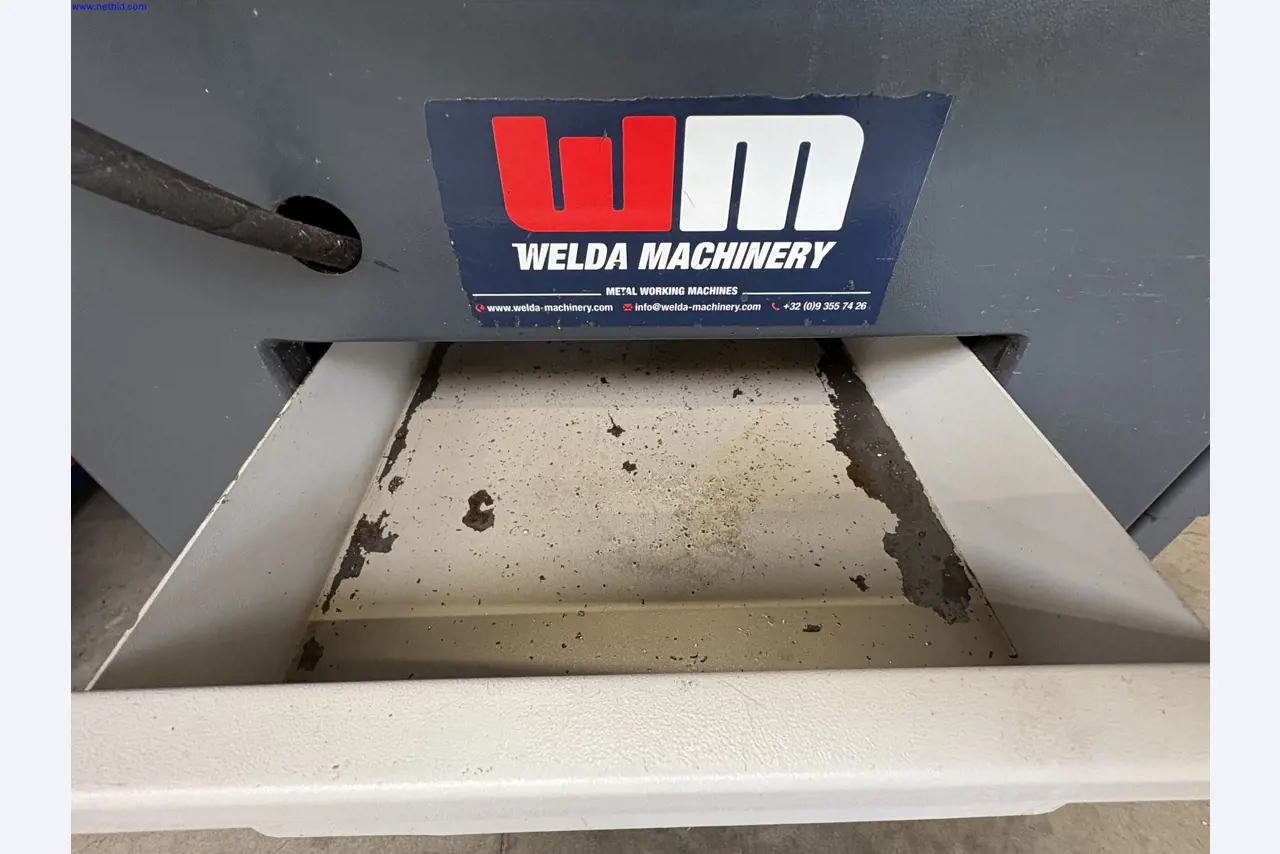 Restructuring of a metalworking factory in the Netherlands-3