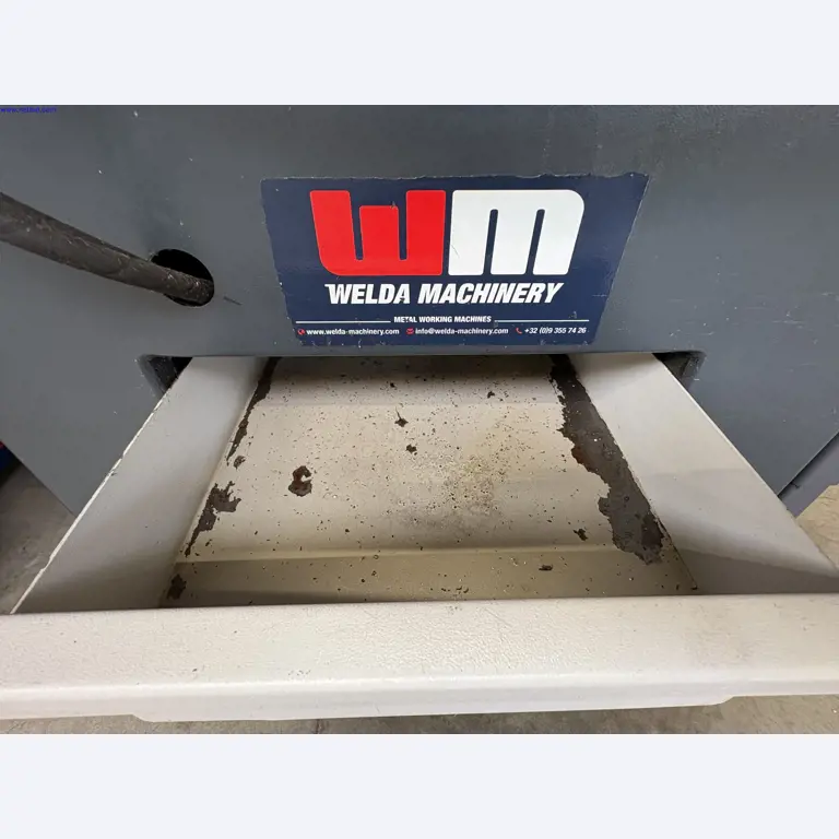 Restructuring of a metalworking factory in the Netherlands-3