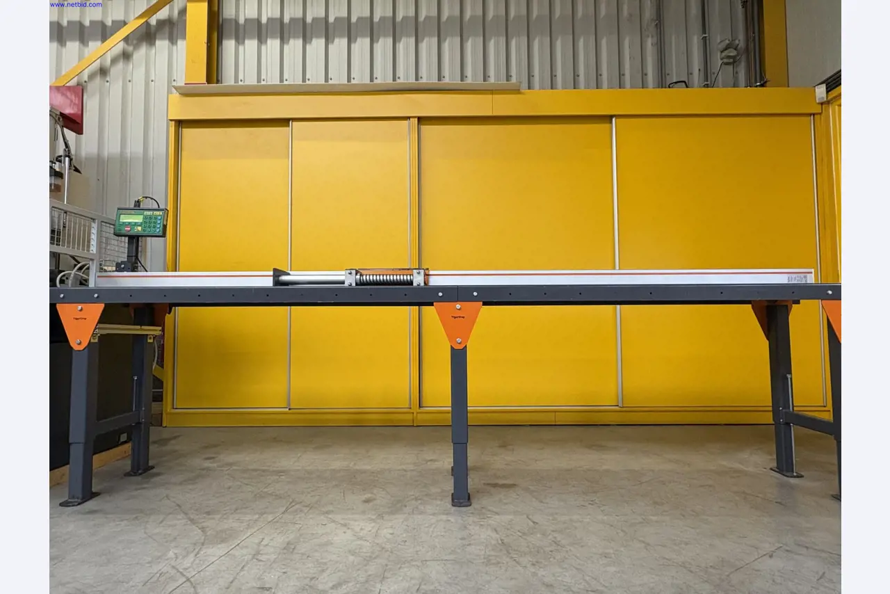 Restructuring of a metalworking factory in the Netherlands-4