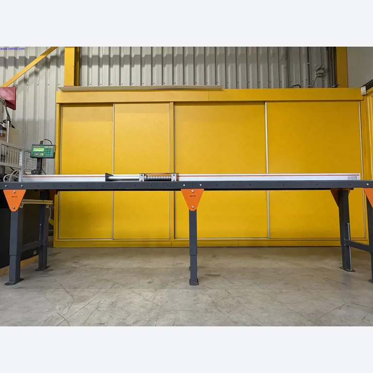 Restructuring of a metalworking factory in the Netherlands-4