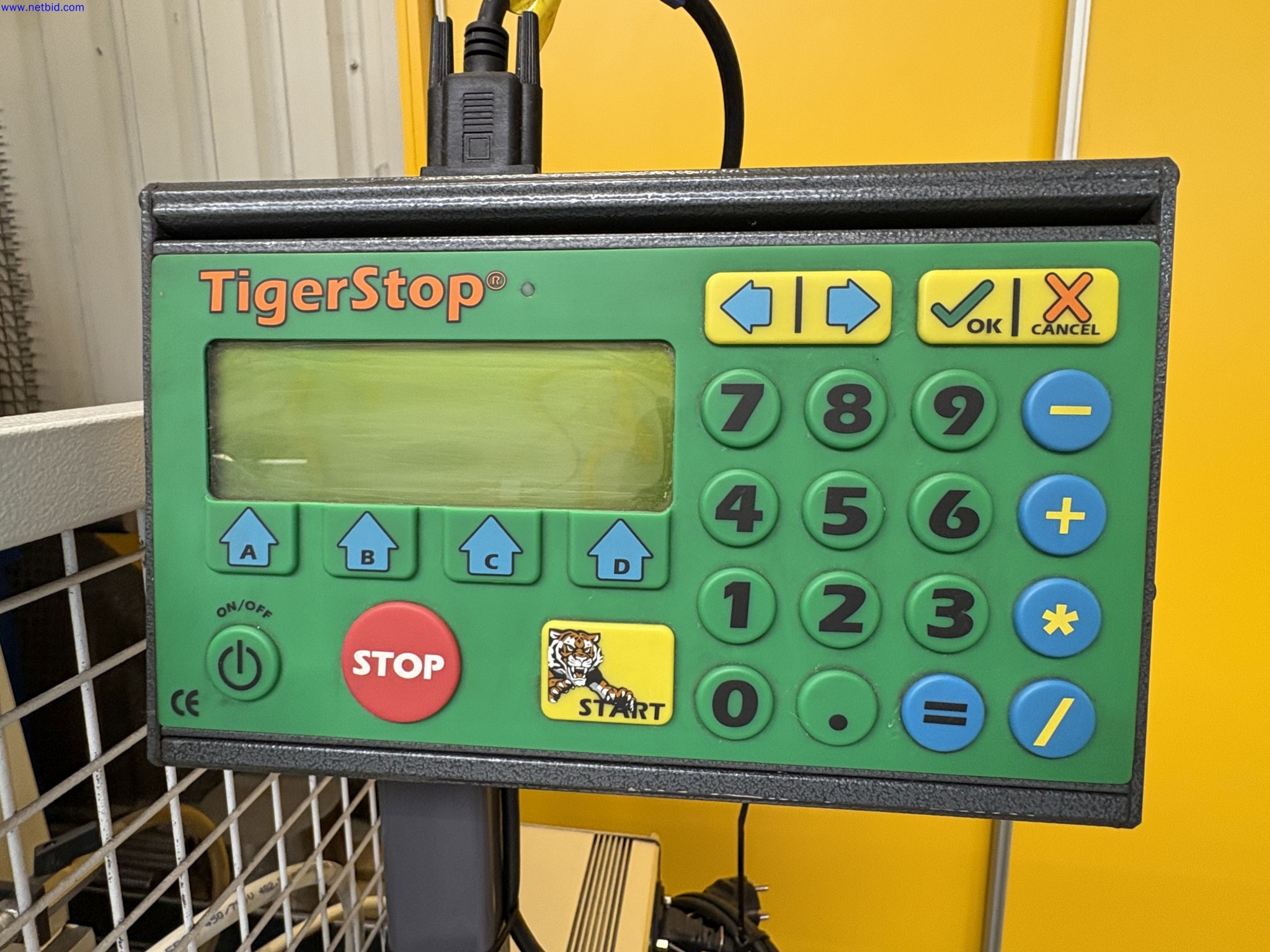 Restrukturalizace kovozpracujícího závodu v Nizozemsku-5