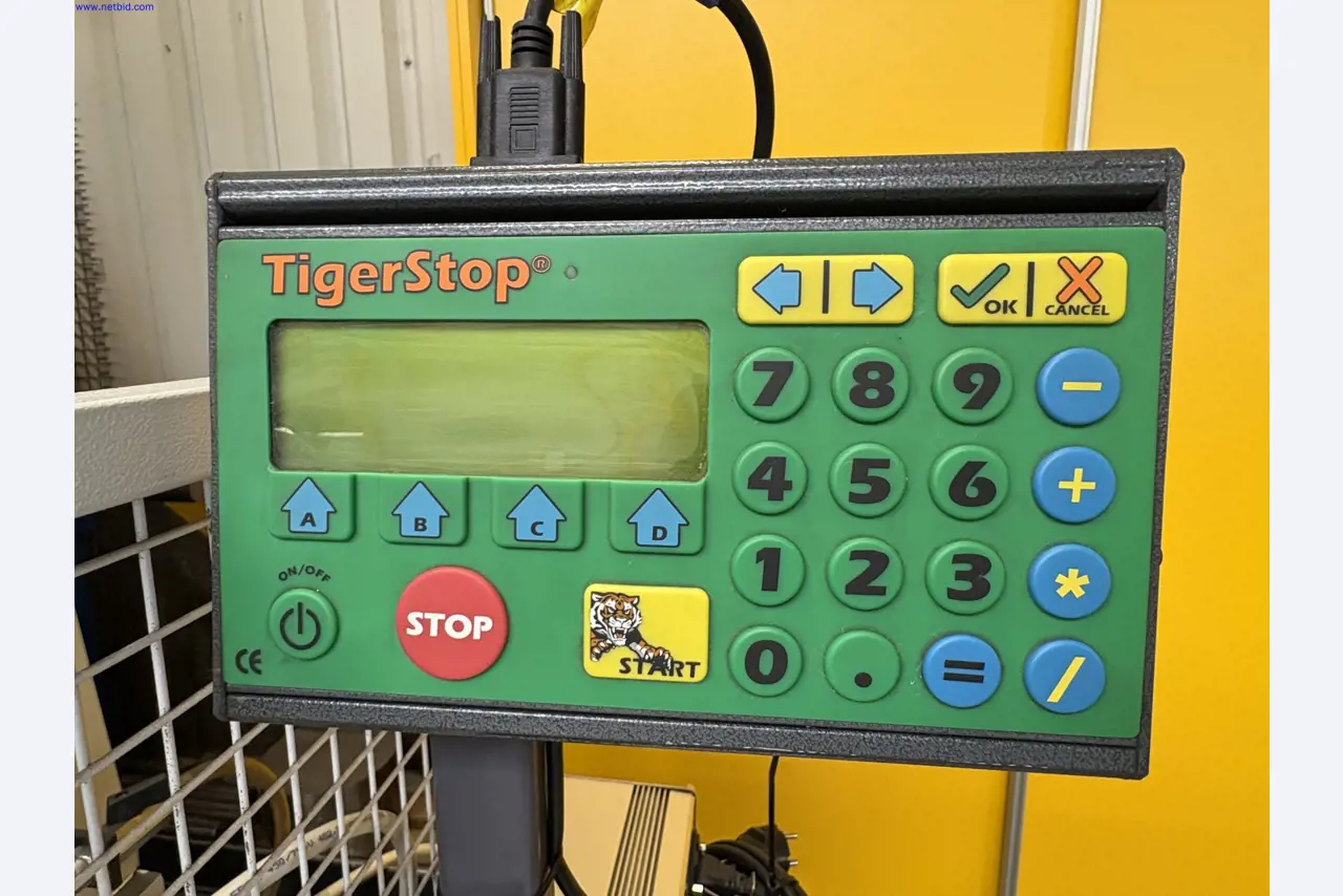 Restructuring of a metalworking factory in the Netherlands-5