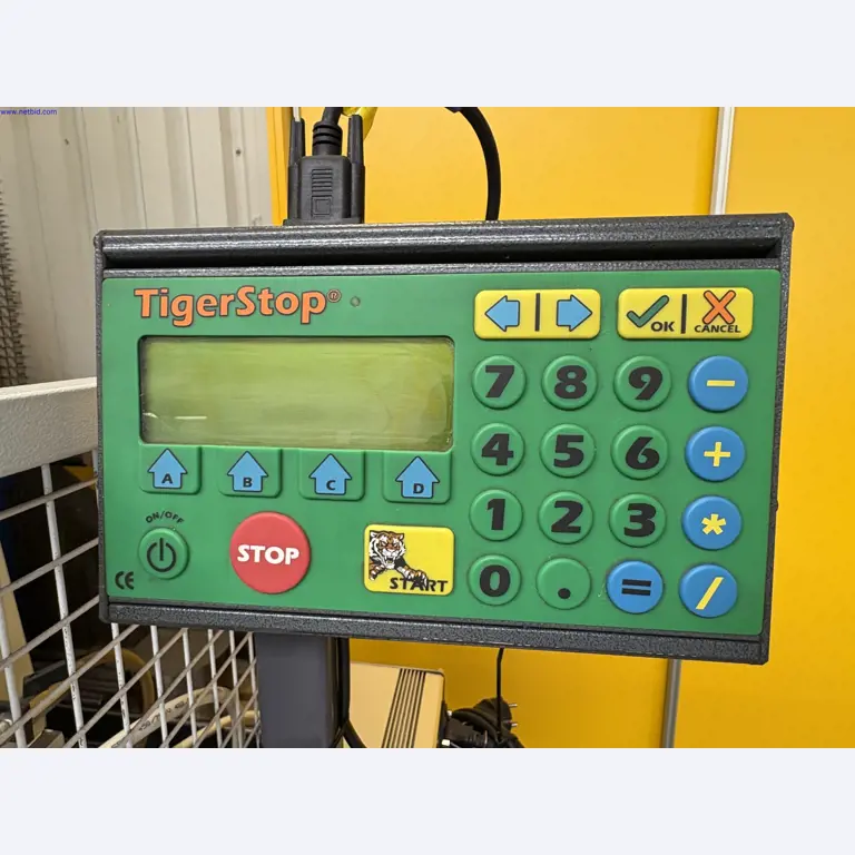 Restructuring of a metalworking factory in the Netherlands-5