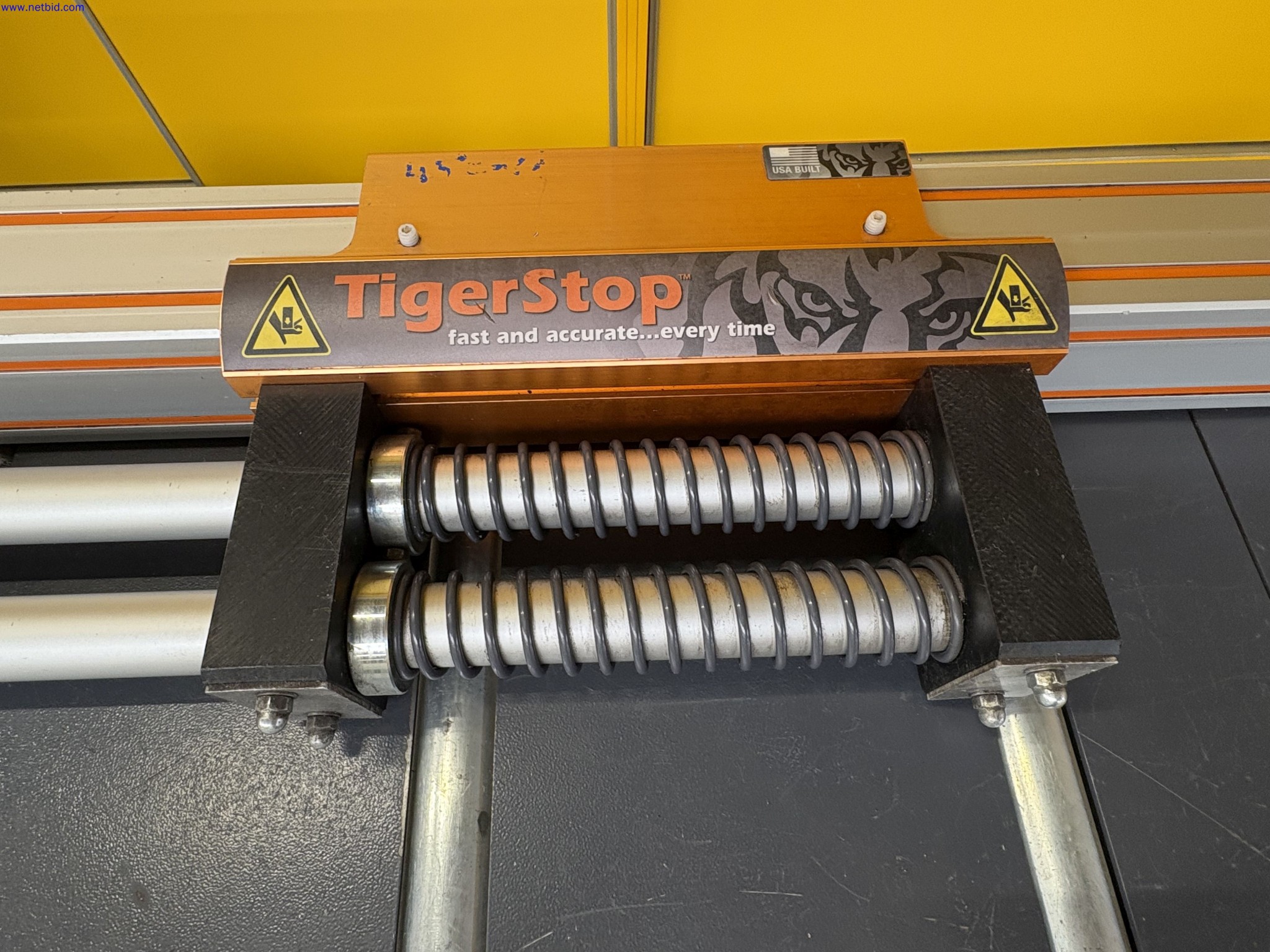 Restrukturalizace kovozpracujícího závodu v Nizozemsku-6