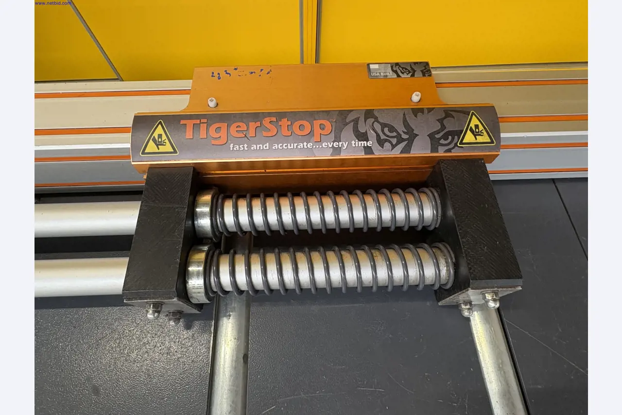 Restructuring of a metalworking factory in the Netherlands-6