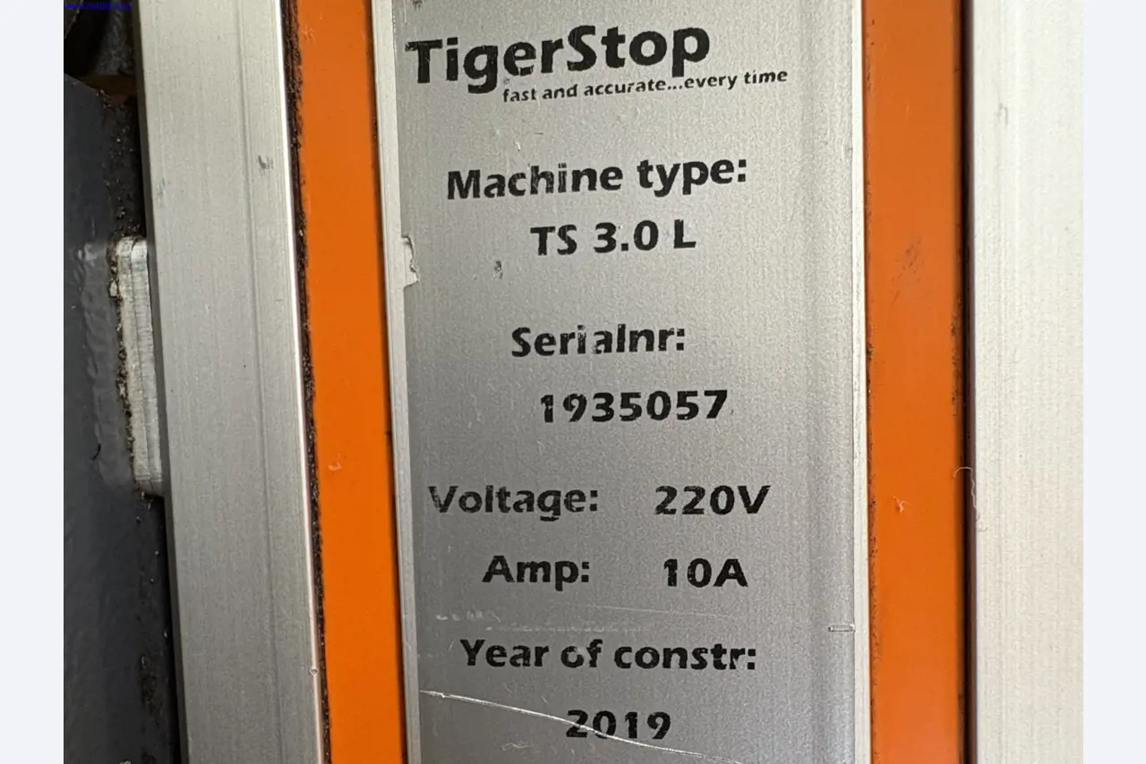 Restructuring of a metalworking factory in the Netherlands-7