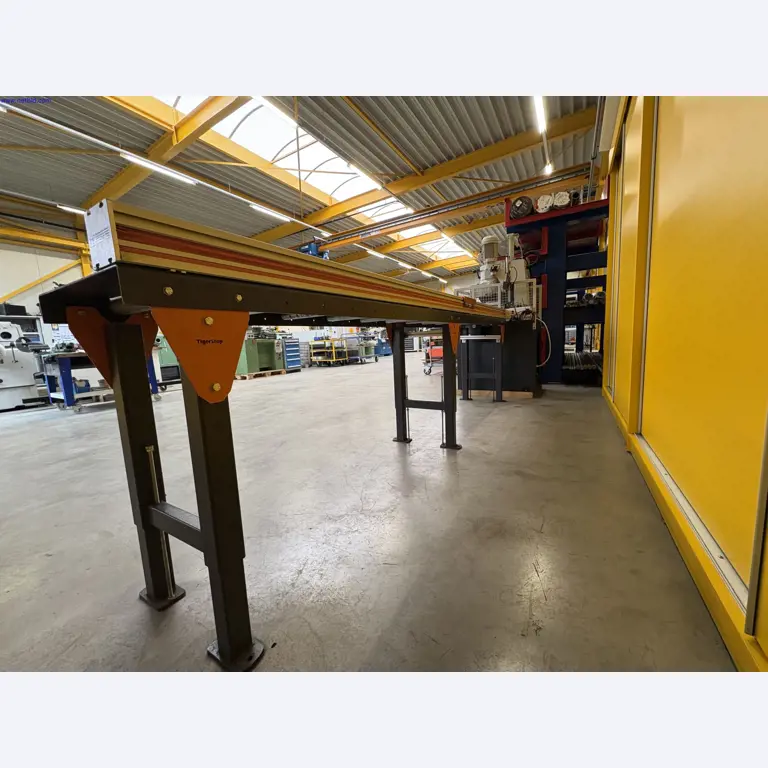 Restructuring of a metalworking factory in the Netherlands-8