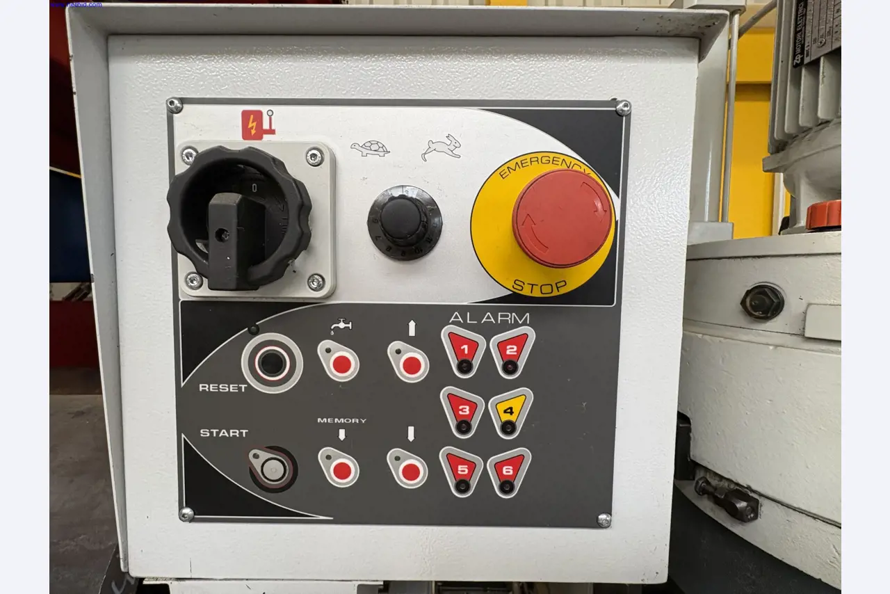 Restructuring of a metalworking factory in the Netherlands-9