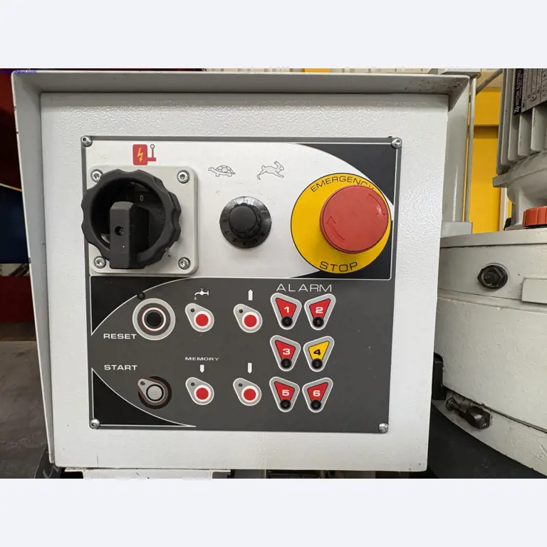 Restructuring of a metalworking factory in the Netherlands-9