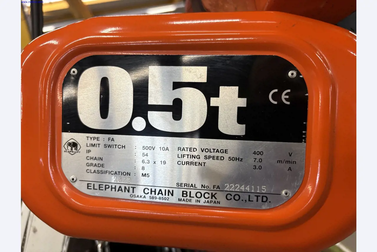 Restructuring of a metalworking factory in the Netherlands-2