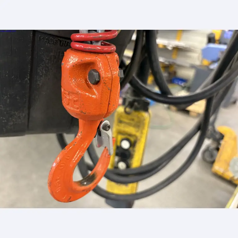 Restructuring of a metalworking factory in the Netherlands-4