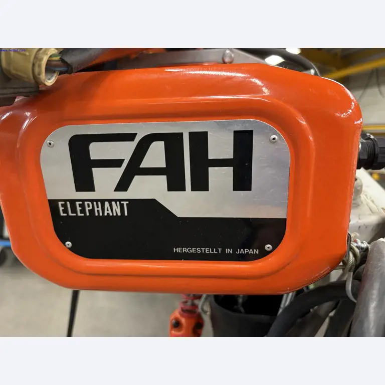 Restructuring of a metalworking factory in the Netherlands-5