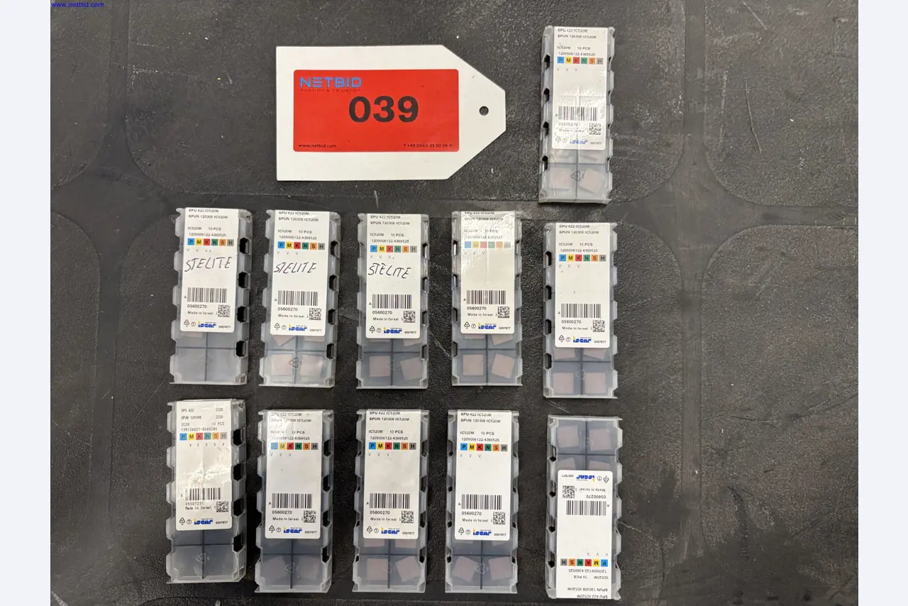 Restructuring of a metalworking factory in the Netherlands-1