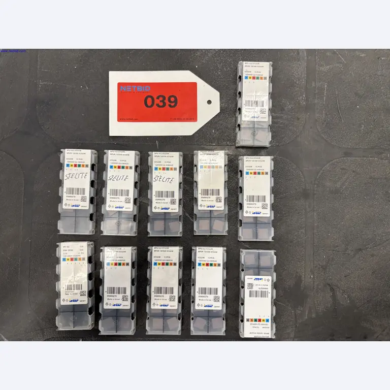 Restructuring of a metalworking factory in the Netherlands-1