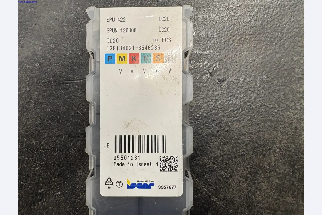 Restructuring of a metalworking factory in the Netherlands-2