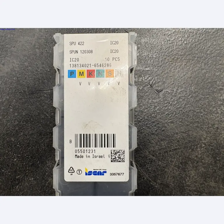 Restructuring of a metalworking factory in the Netherlands-2