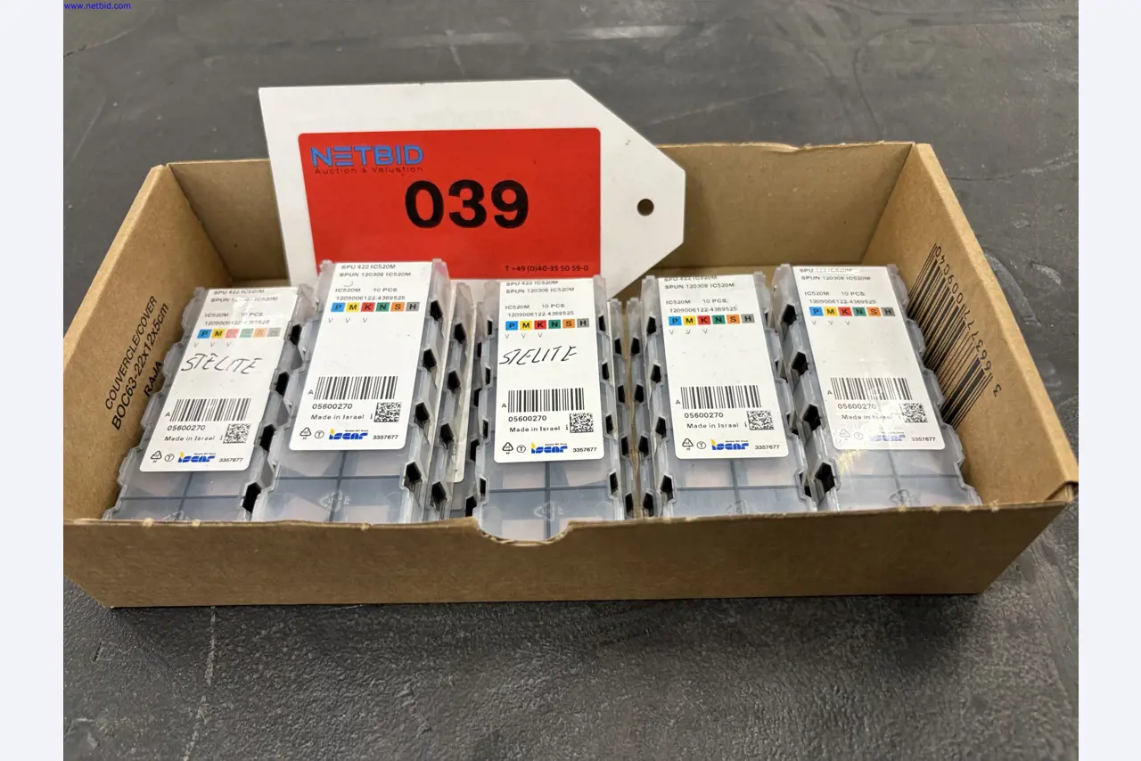 Restructuring of a metalworking factory in the Netherlands-3