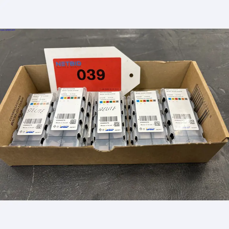 Restructuring of a metalworking factory in the Netherlands-3