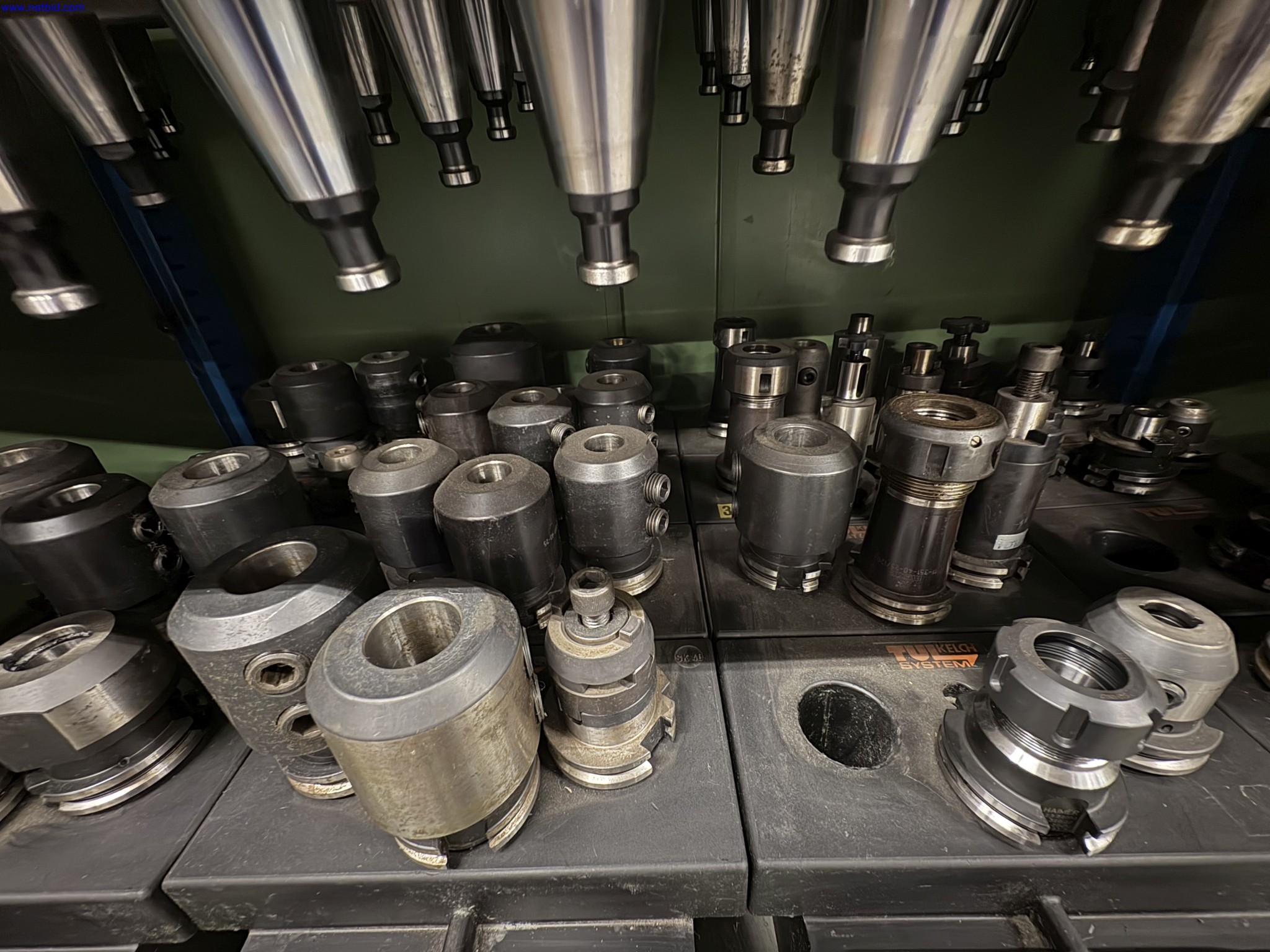 Restrukturalizace kovozpracujícího závodu v Nizozemsku-2