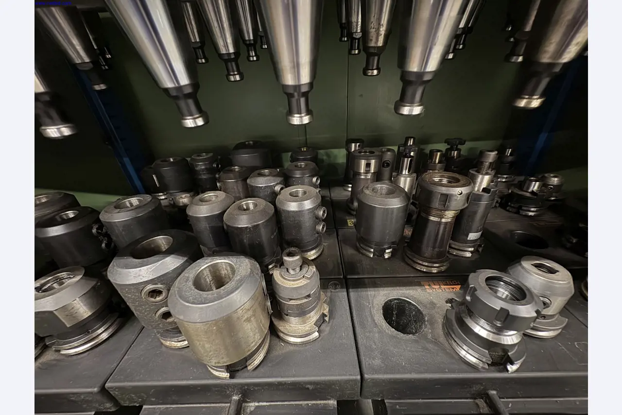 Restructuring of a metalworking factory in the Netherlands-2