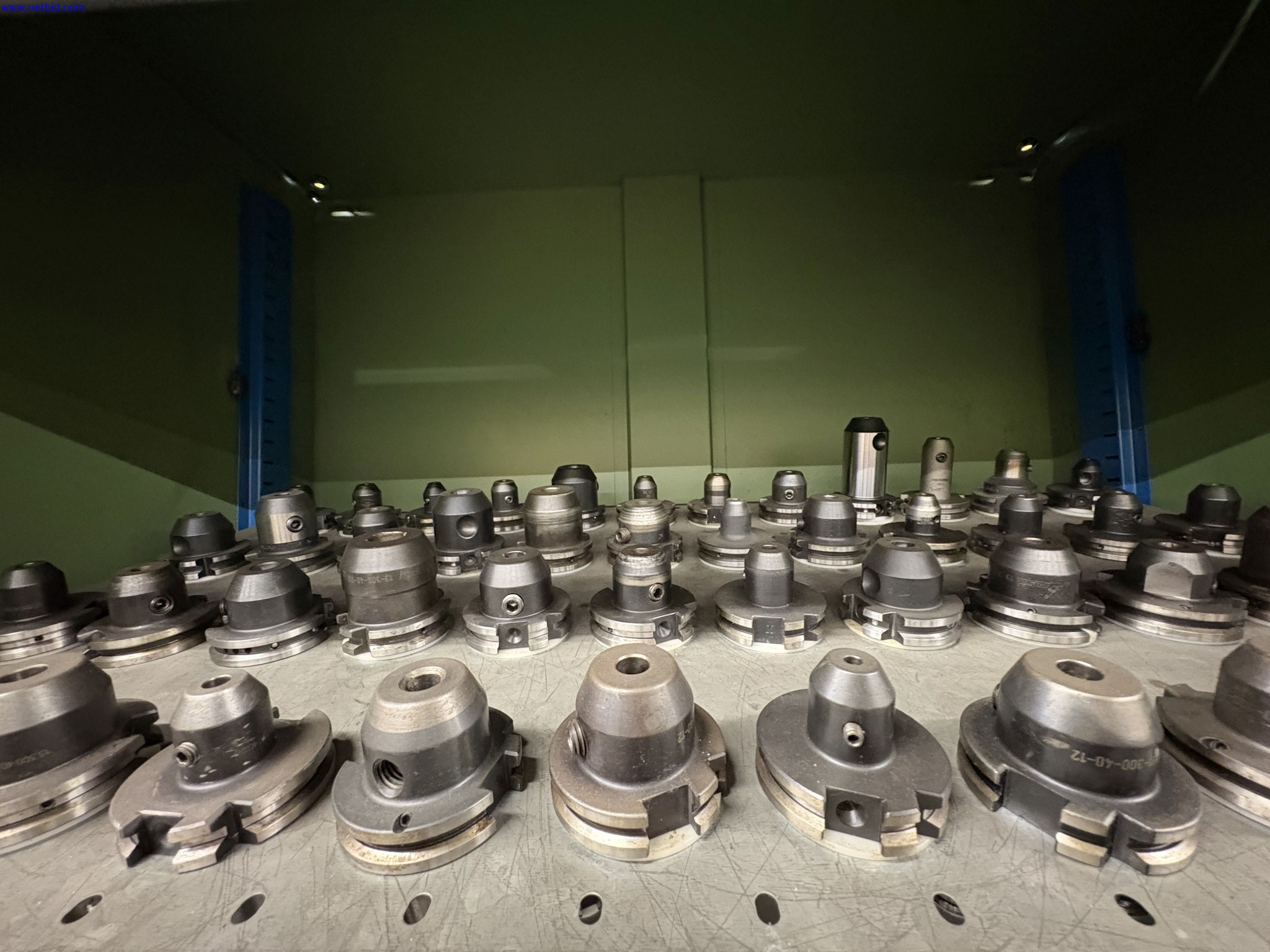 Restrukturalizace kovozpracujícího závodu v Nizozemsku-3