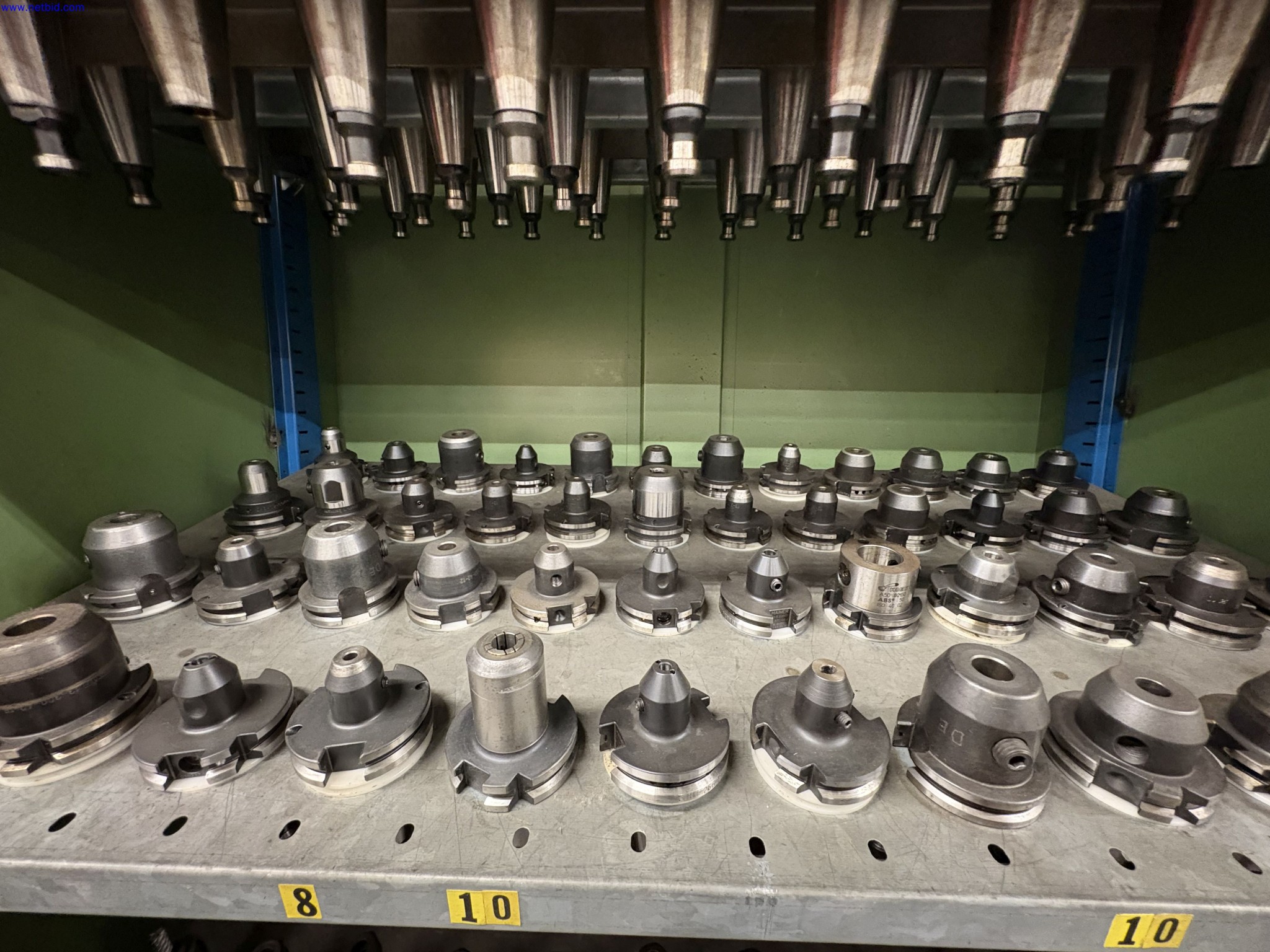 Restrukturalizace kovozpracujícího závodu v Nizozemsku-4