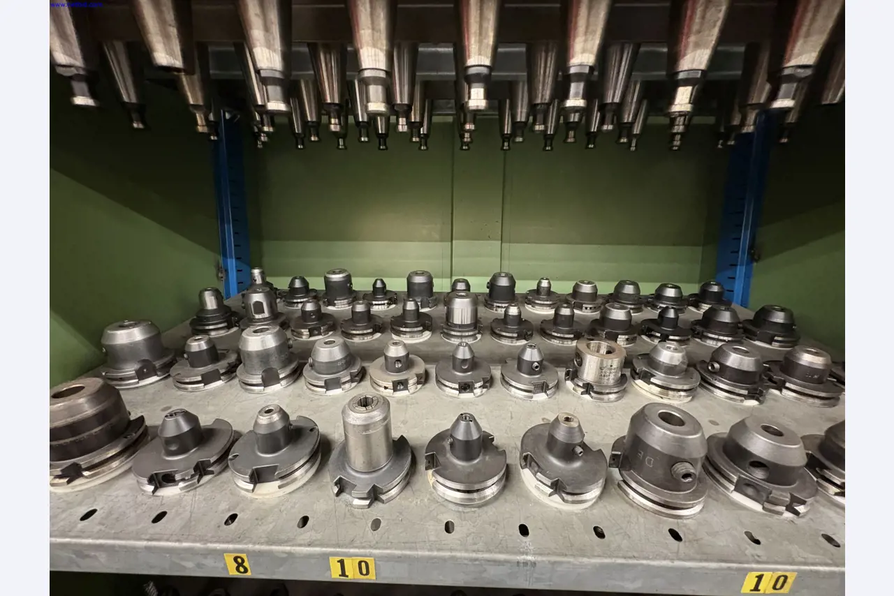 Restructuring of a metalworking factory in the Netherlands-4