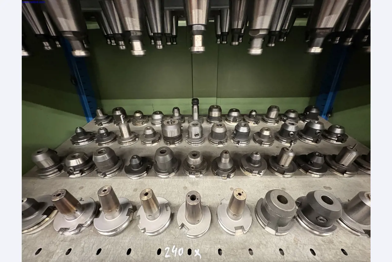 Restructuring of a metalworking factory in the Netherlands-5