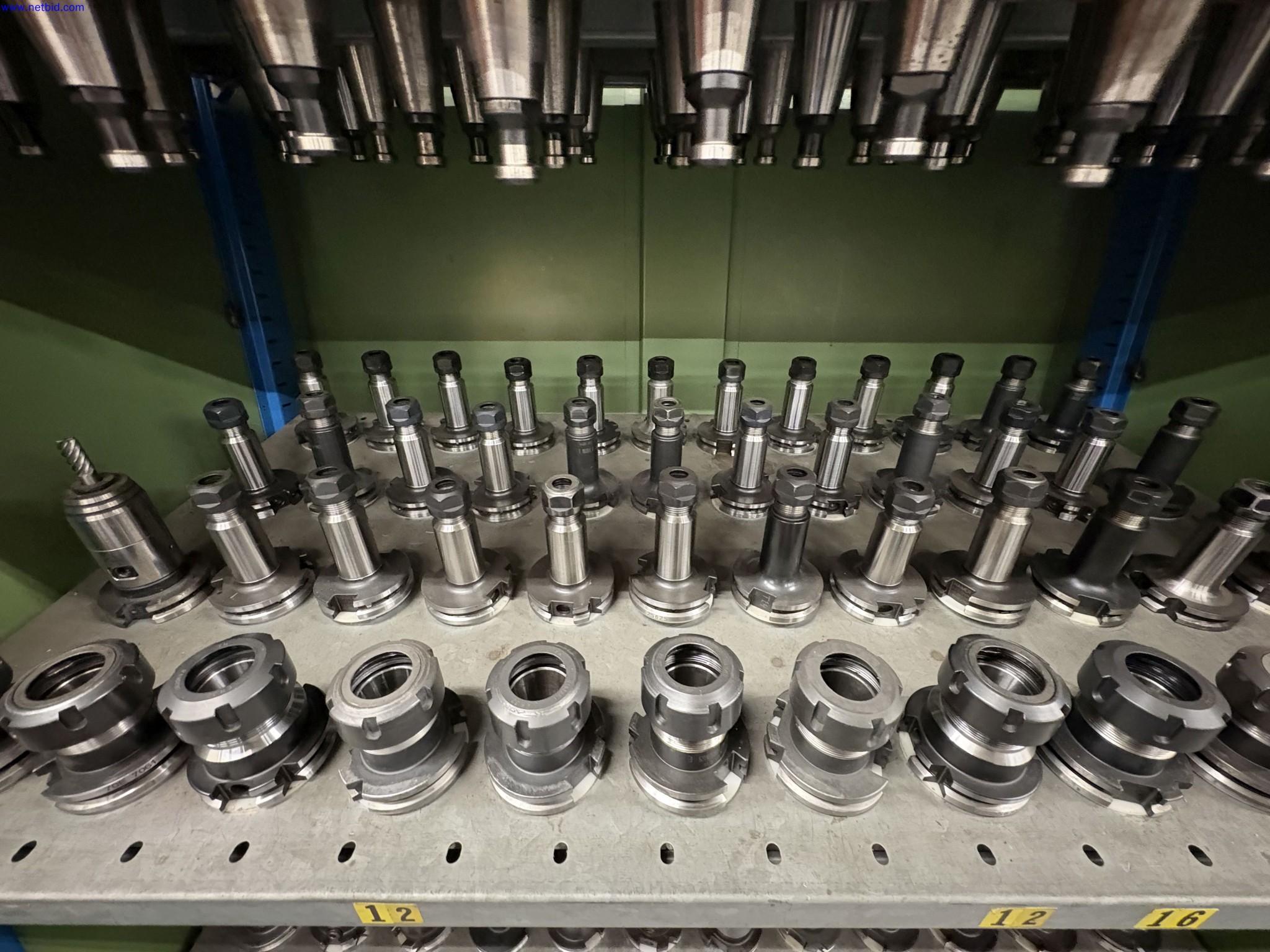 Restrukturalizace kovozpracujícího závodu v Nizozemsku-6