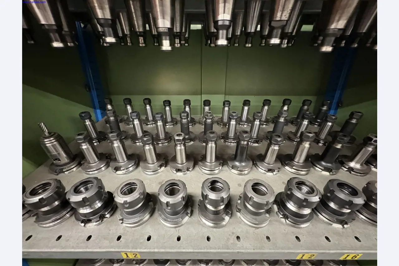 Restructuring of a metalworking factory in the Netherlands-6