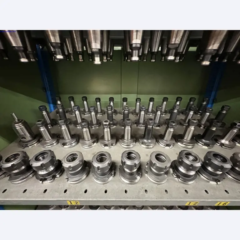 Restructuring of a metalworking factory in the Netherlands-6