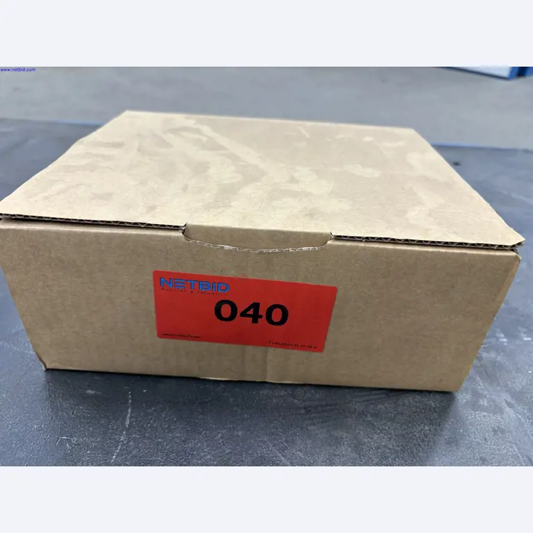 Restructuring of a metalworking factory in the Netherlands-3