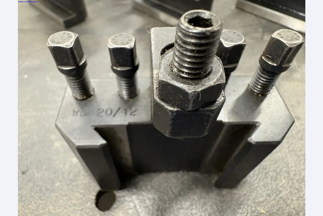 Restructuring of a metalworking factory in the Netherlands-4