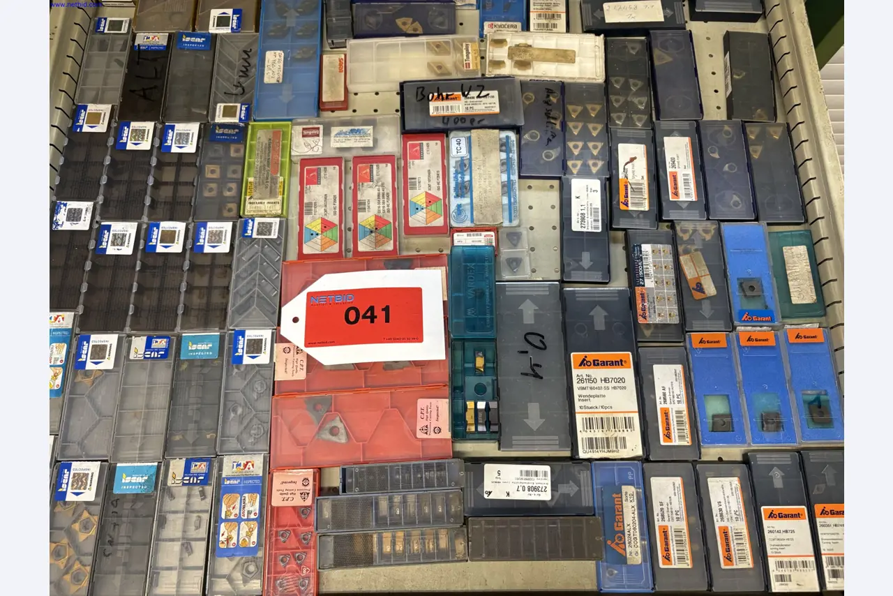 Restructuring of a metalworking factory in the Netherlands-1