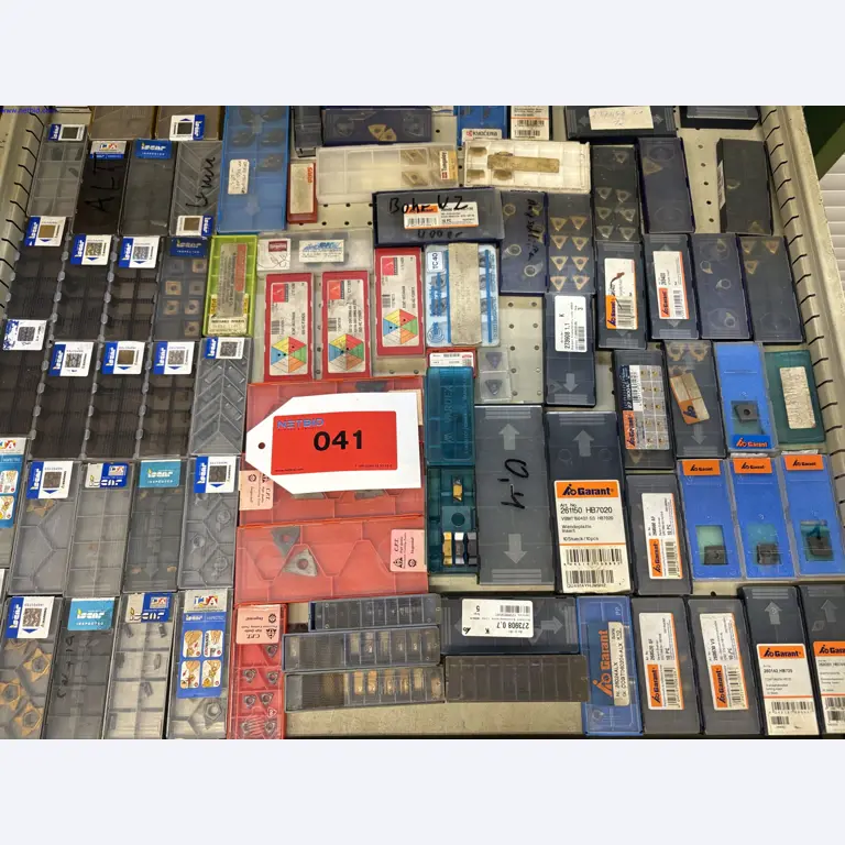 Restructuring of a metalworking factory in the Netherlands-1